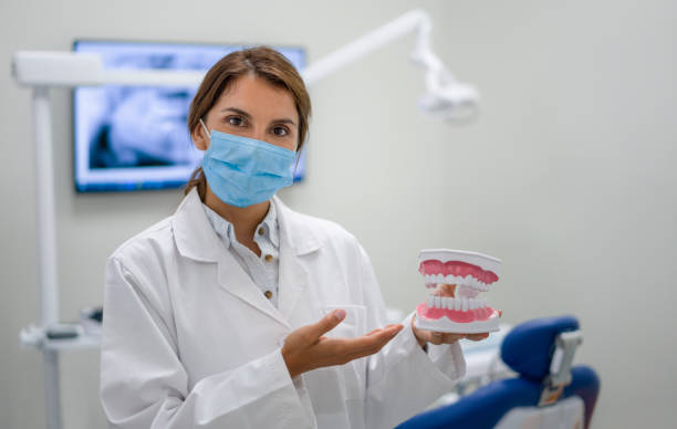 , AK Emergency Dentist Company