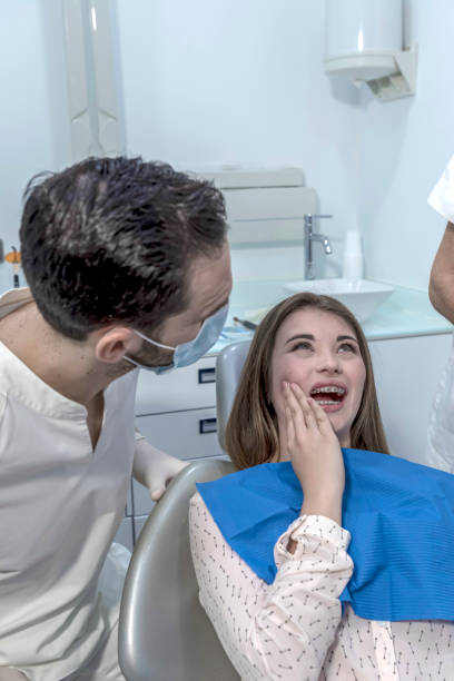Best Weekend Emergency Dentist in Salamatof, AK
