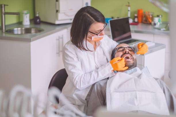 Best Emergency Dental Care for Abscessed Tooth in Salamatof, AK
