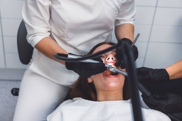 Best Emergency Dentist for Lost Fillings or Crowns in Salamatof, AK