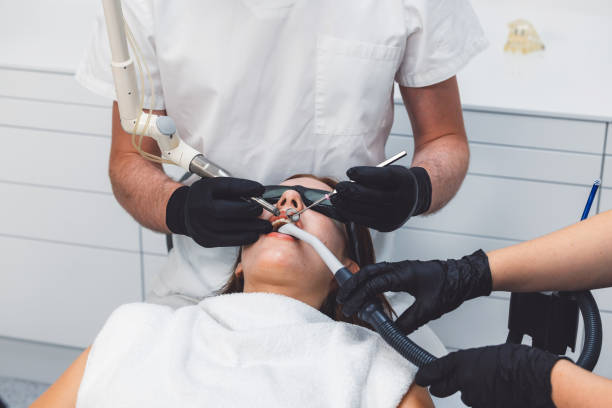 Best Broken or Cracked Tooth Emergency Dentist in Salamatof, AK